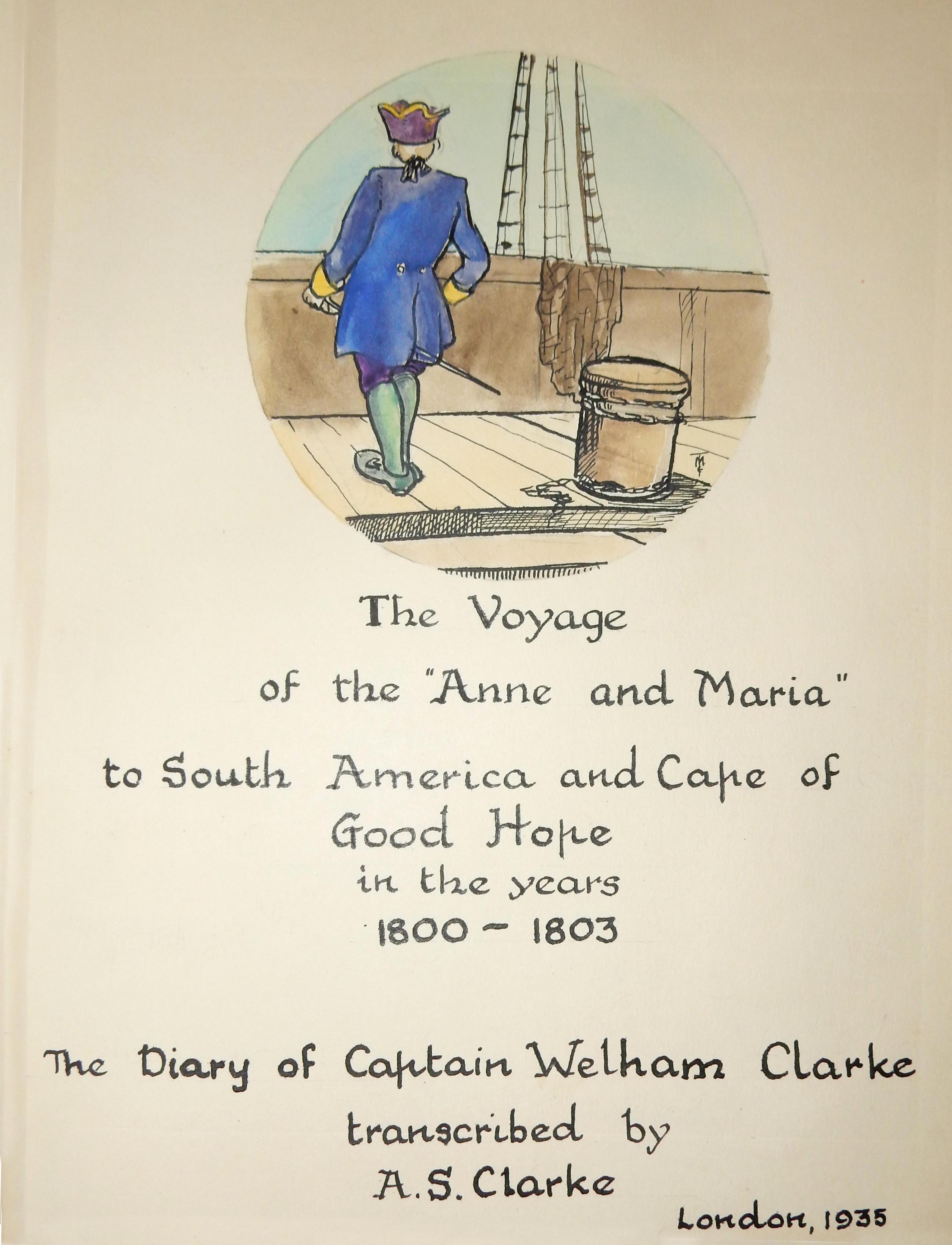 Page 1 frontispiece.