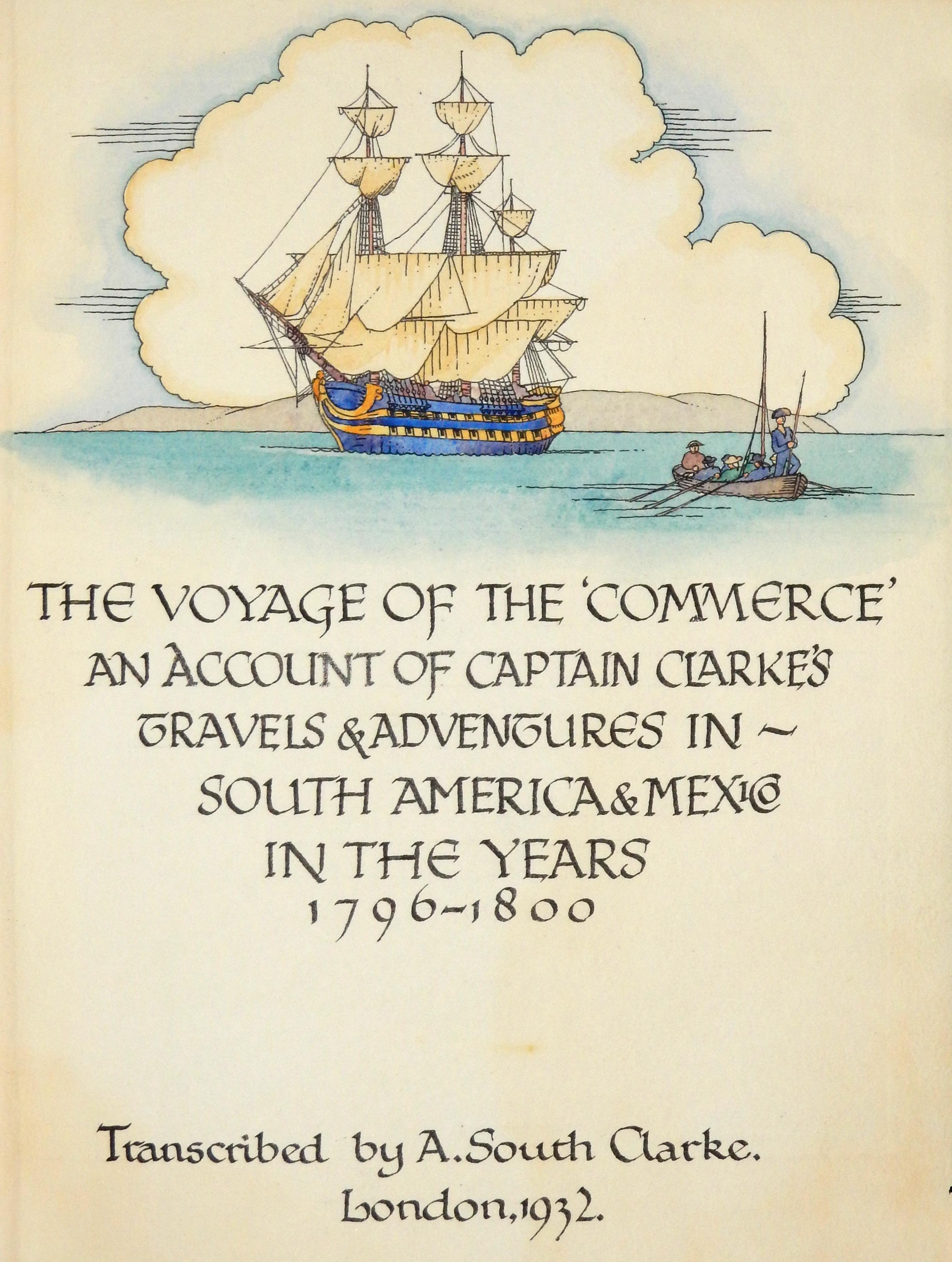 Page 1 frontispiece.